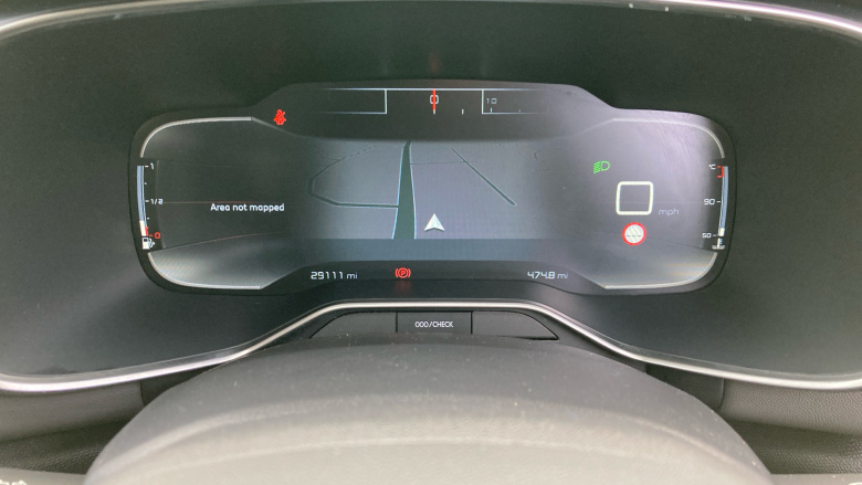 Citroen C5 Aircross 1.2 PureTech 130 Flair 5dr Petrol Hatchback